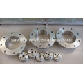 High Quality ANSI , DIN Standard Forged Blind Flange